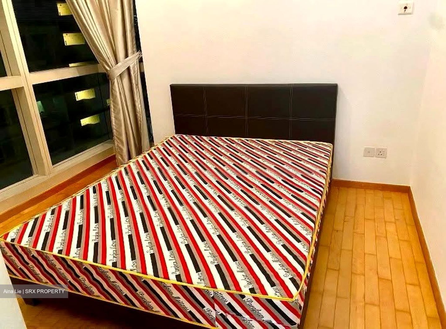 Mandale Heights (D11), Apartment #600040711